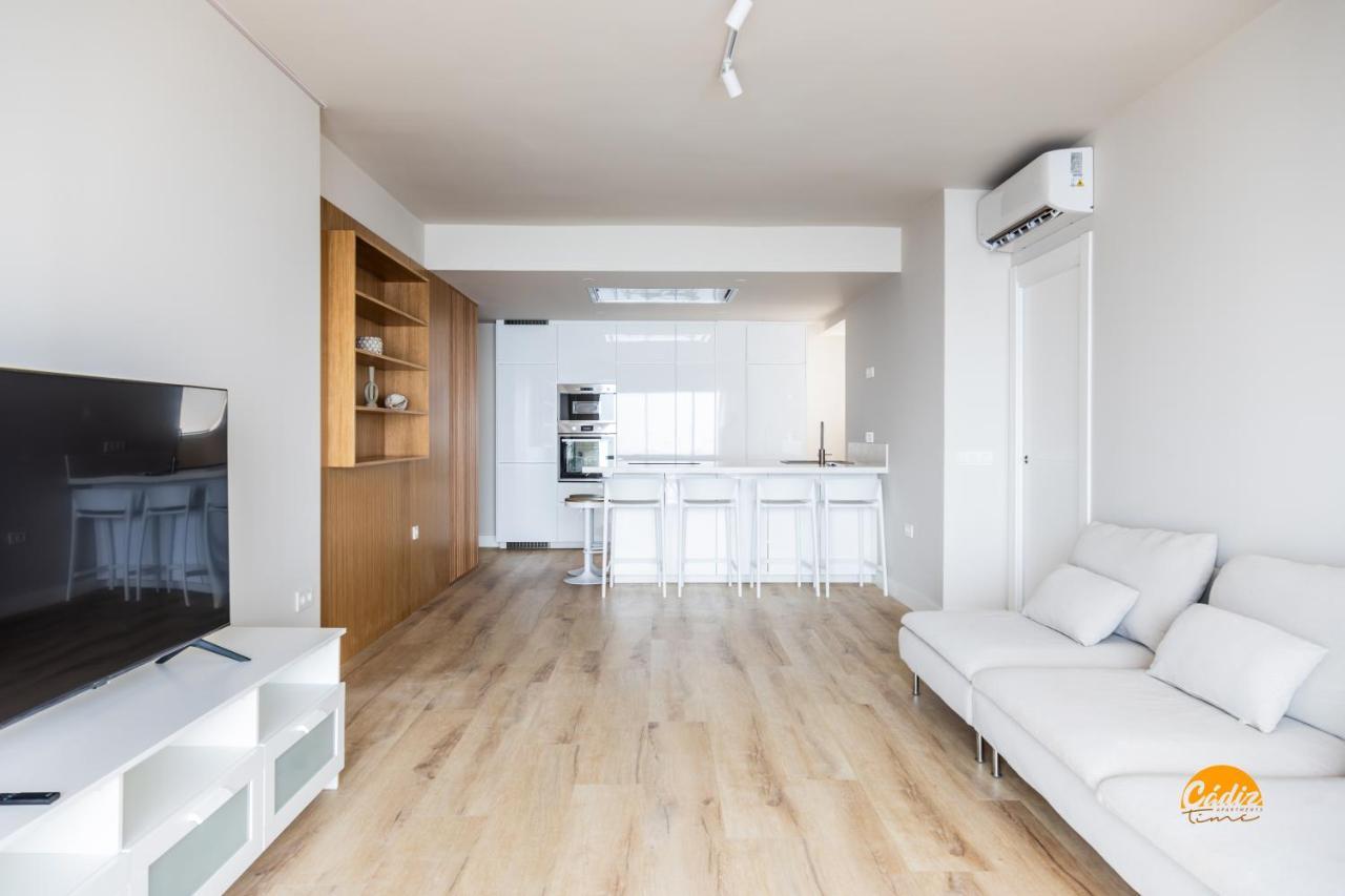 Malibu By Time Apartamento *