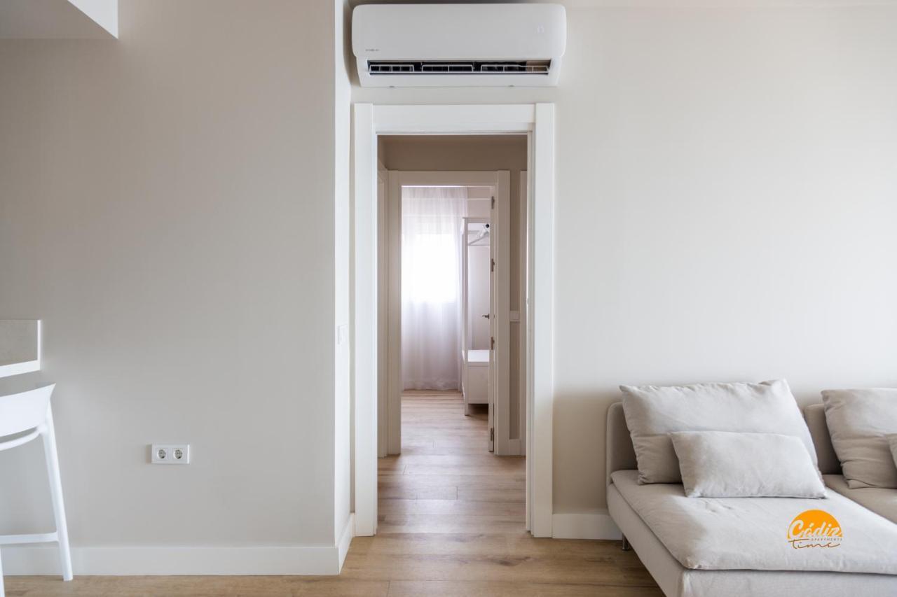 Apartamento Malibu By Time
