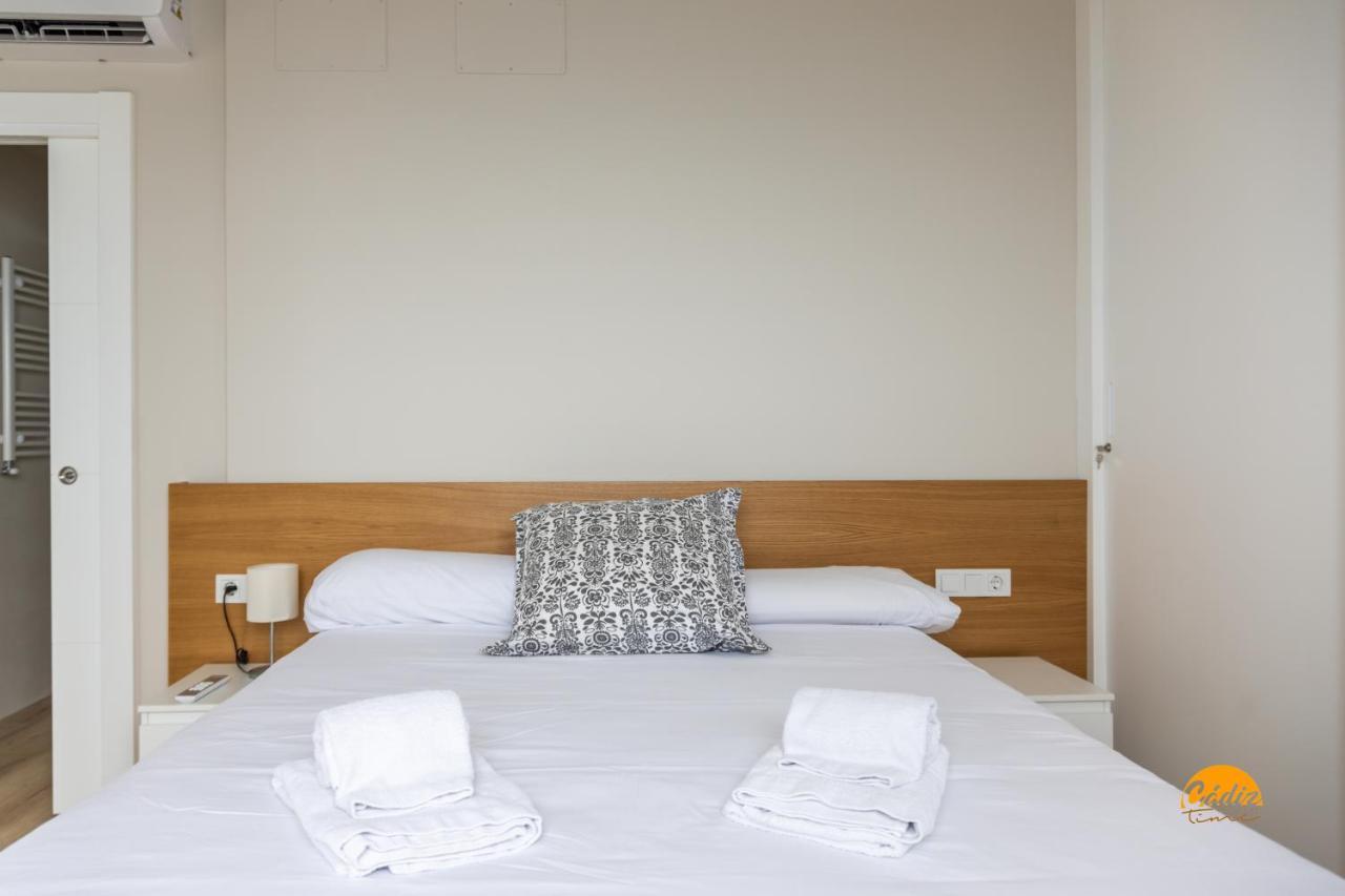 Apartamento Malibu By Time *