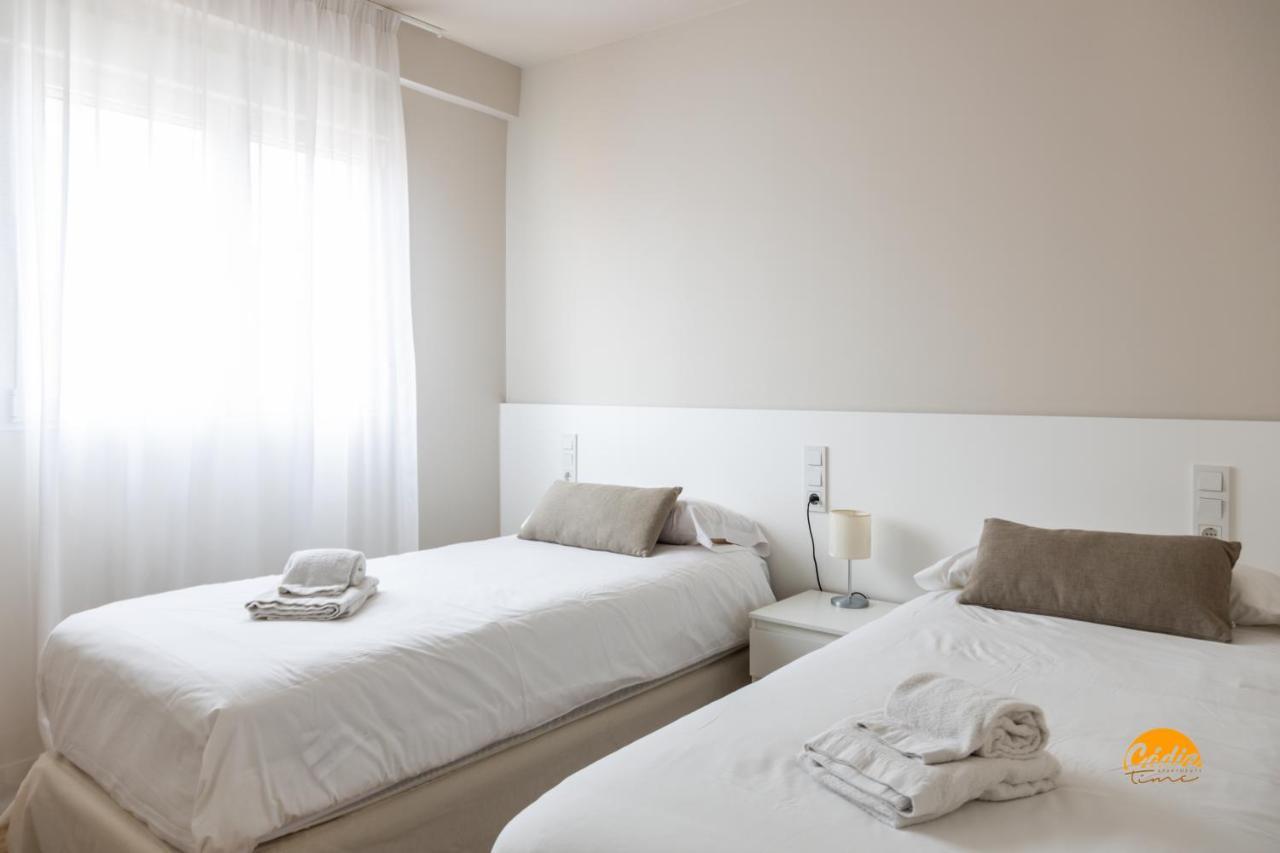 Malibu By Time Apartamento Cádiz