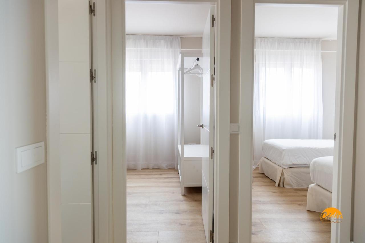 Malibu By Time Apartamento