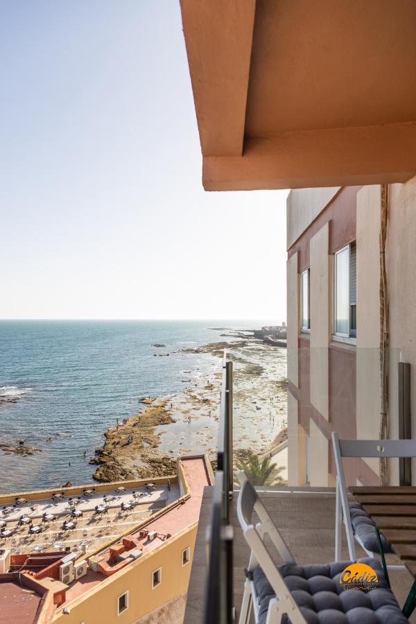 Malibu By Time Apartamento Cádiz