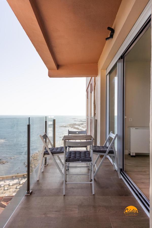 Malibu By Time Apartamento Cádiz